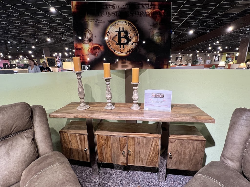 Image for Mega Furniture - West Phoenix with ID of: 7162194