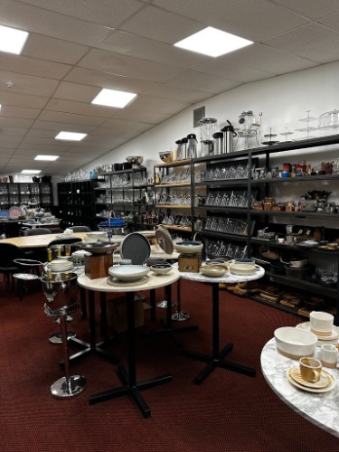 Image for Direct Tableware with ID of: 7162215