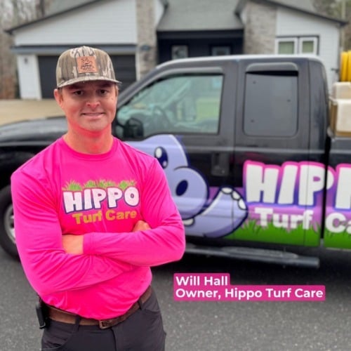 Image for Hippo Turf Care with ID of: 7162382