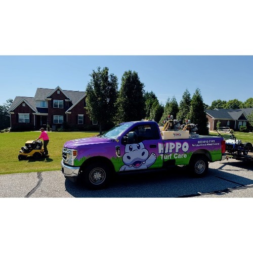 Image for Hippo Turf Care with ID of: 7162385