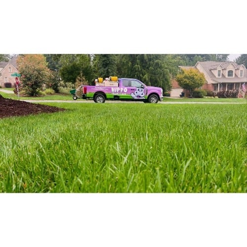 Image for Hippo Turf Care with ID of: 7162387