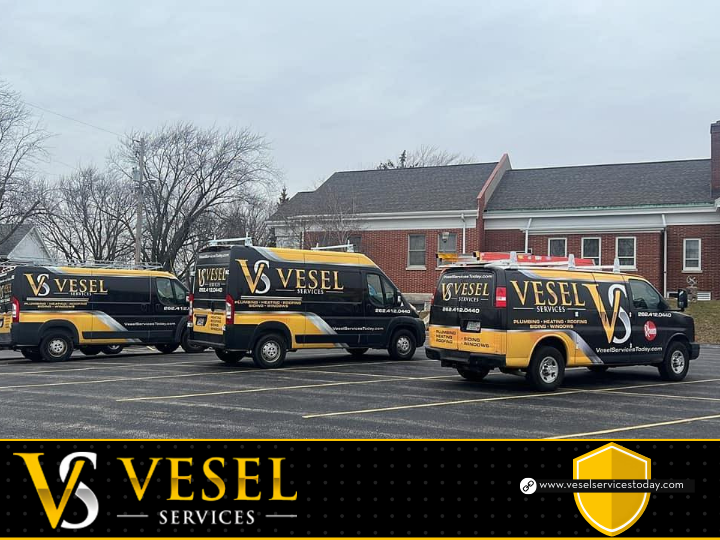 Image for Vesel Roofing Repair & Replacement with ID of: 7162536