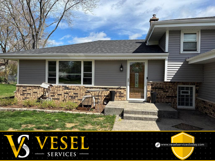 Image for Vesel Roofing Repair & Replacement with ID of: 7162539