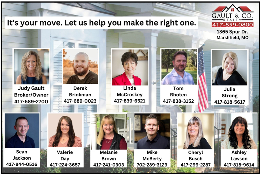Image for Gault & Co. Realty with ID of: 6005388