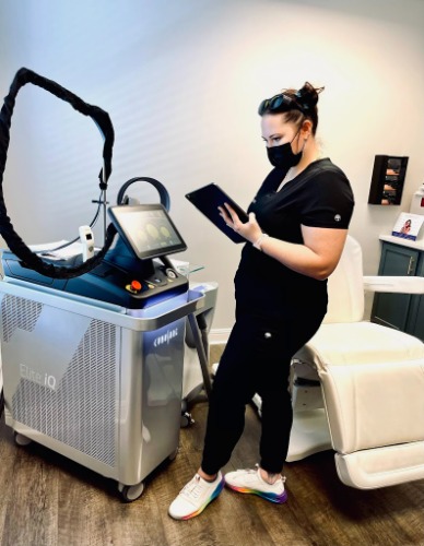 Image for Avail Aesthetics - Cary with ID of: 7162695