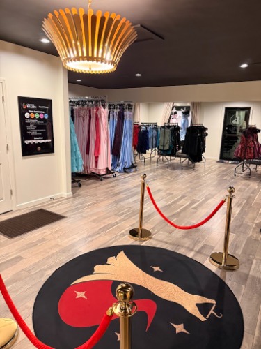 Image for Own the Red Carpet with ID of: 7162730
