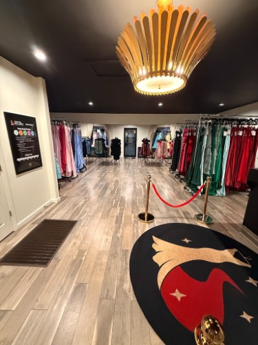 Image for Own the Red Carpet with ID of: 7162731