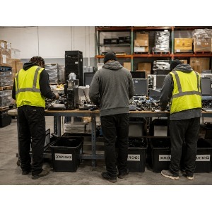 Image for Precision E-Cycle with ID of: 7162832