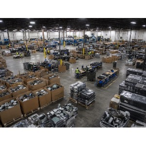 Image for Precision E-Cycle with ID of: 7162834
