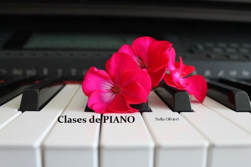 Image for Piano Stella Olivieri with ID of: 7162865