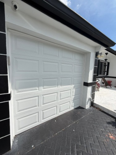 Image for Rise Garage Doors with ID of: 7163029