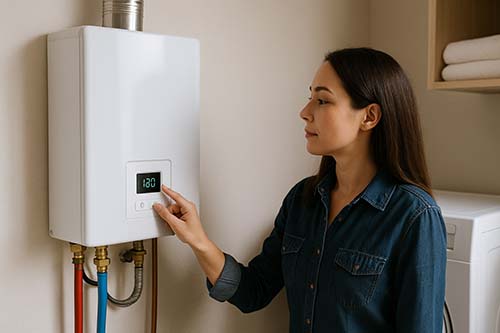Image for The Plumbing Pros with ID of: 7163050