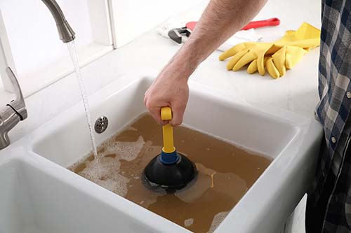 Image for The Plumbing Pros with ID of: 7163051