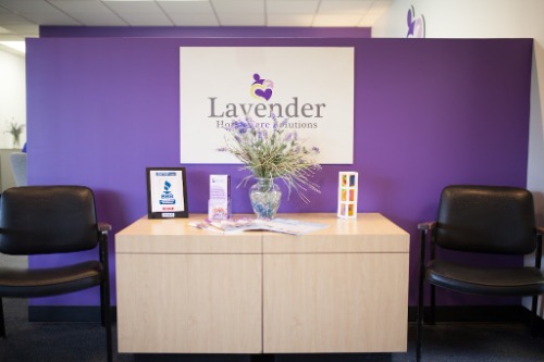 Image for Lavender Home Care Solutions with ID of: 7163063