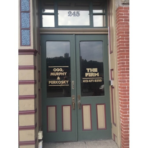 Image for Ogg, Murphy & Perkosky, P.C. with ID of: 7163085