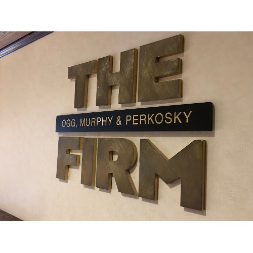 Image for Ogg, Murphy & Perkosky, P.C. with ID of: 7163088