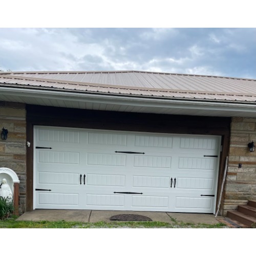 Image for J Andrews Doors with ID of: 7163643