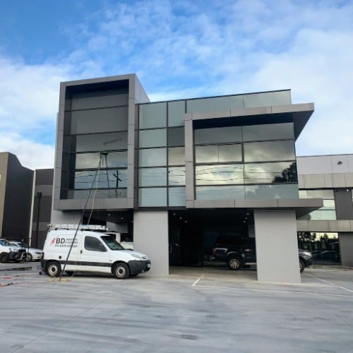 Image for BD Window Cleaning with ID of: 7163801