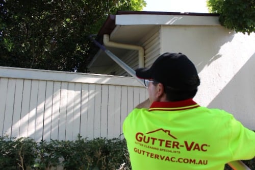 Image for Gutter-Vac Mornington Peninsula with ID of: 7163857