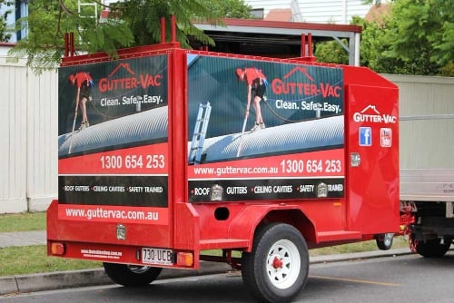 Image for Gutter-Vac Mornington Peninsula with ID of: 7163861