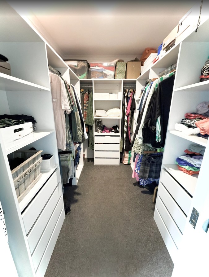 Image for Kitset Wardrobes with ID of: 7163969