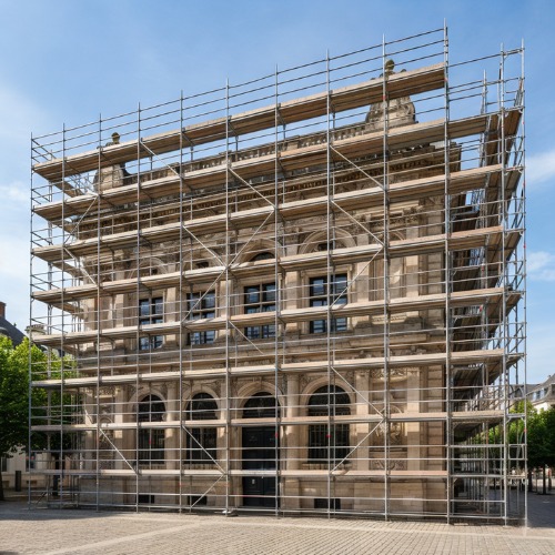 Image for JAX Scaffolding Ltd with ID of: 7164234