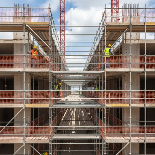 Image for JAX Scaffolding Ltd with ID of: 7164236