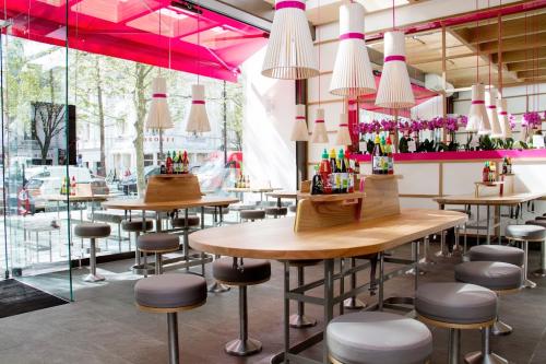 Image for itsu - Notting Hill Gate with ID of: 7164367