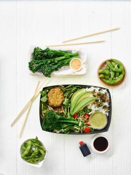 Image for itsu - Notting Hill Gate with ID of: 7164368