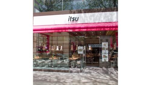 Image for itsu - Notting Hill Gate with ID of: 7164369