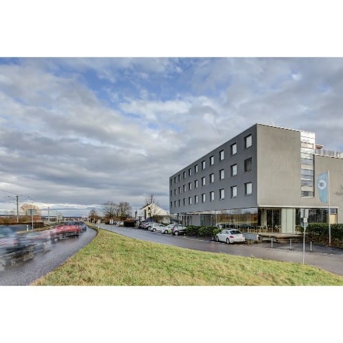 Image for eXo Fly Level 4 Hotel Stuttgart-Flughafen with ID of: 7164714