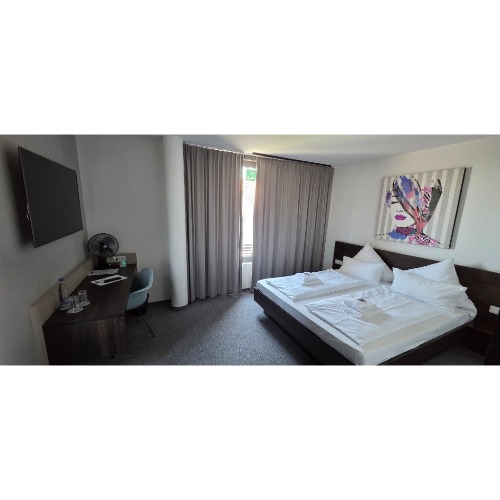 Image for eXo Fly Level 4 Hotel Stuttgart-Flughafen with ID of: 7164715