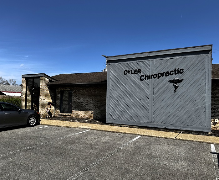 Image for Oyler Chiropractic with ID of: 7164906