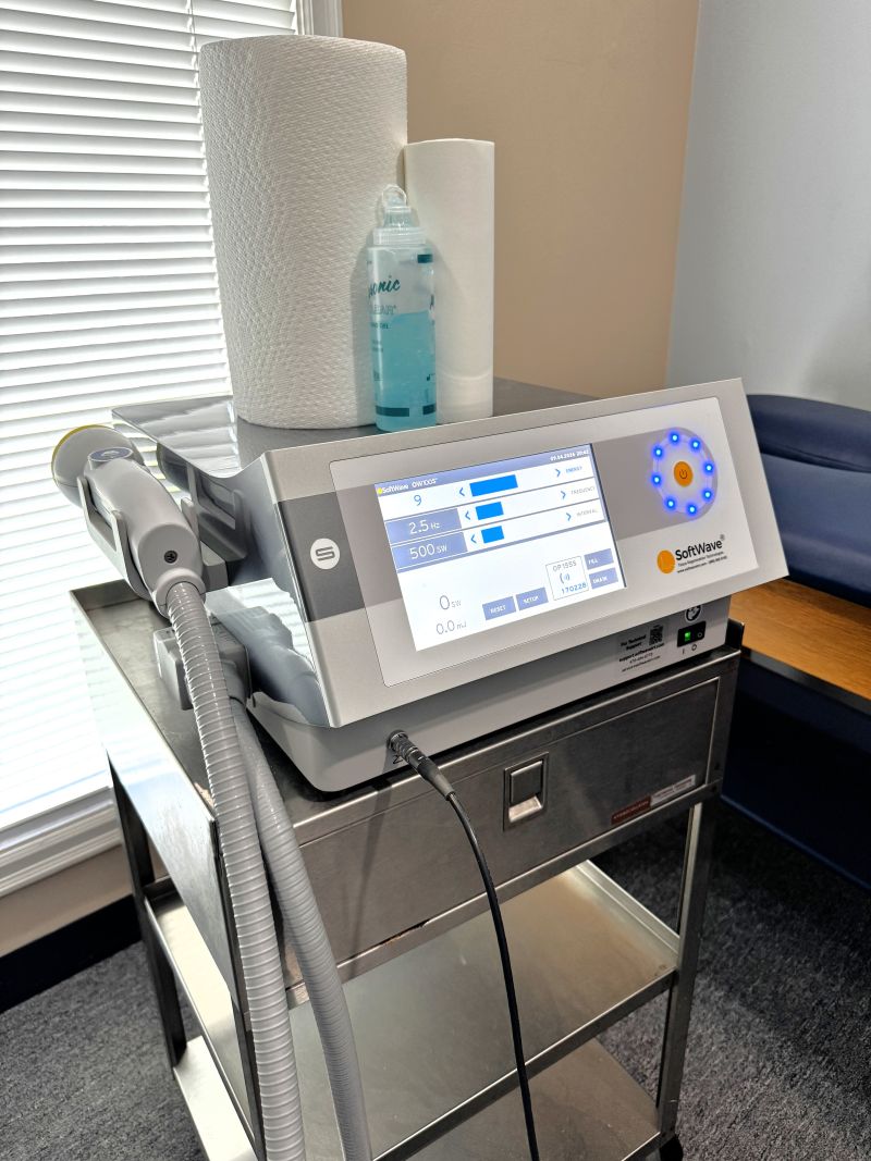 Image for Oyler Chiropractic with ID of: 7164908