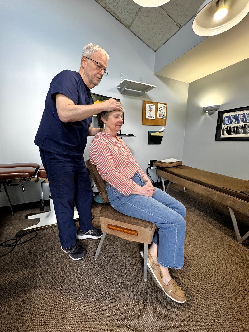 Image for Oyler Chiropractic with ID of: 7164909