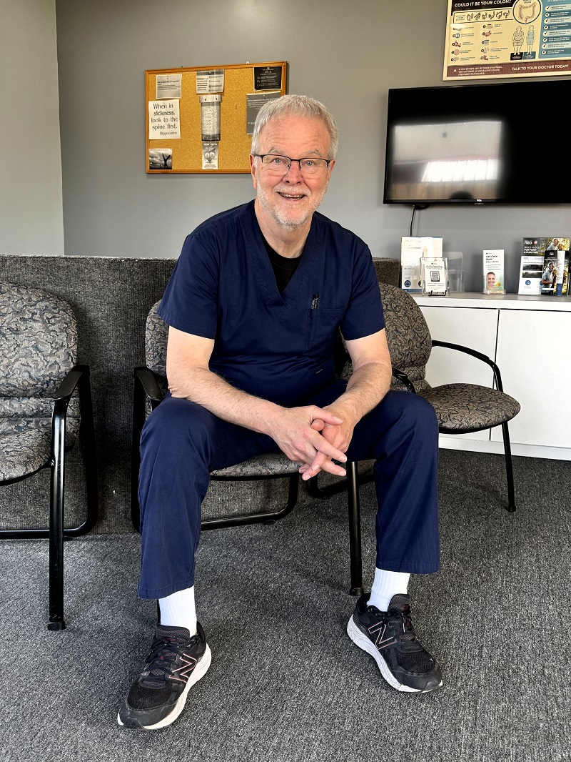Image for Oyler Chiropractic with ID of: 7164910
