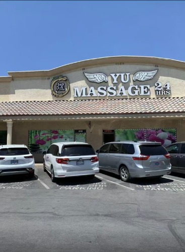 Image for Yu Massage with ID of: 7164938