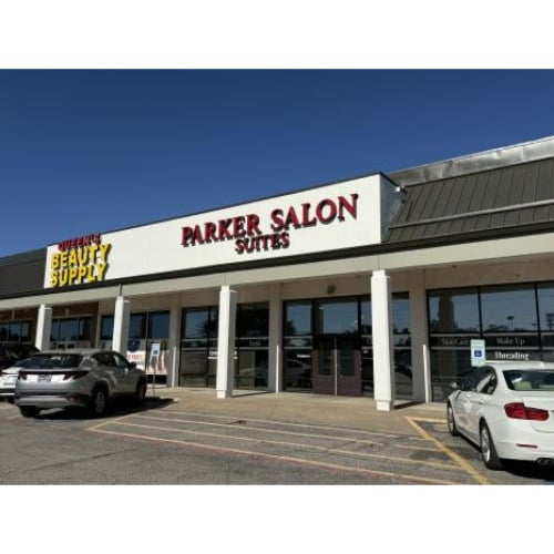 Image for Parker Salon Suites with ID of: 7165132