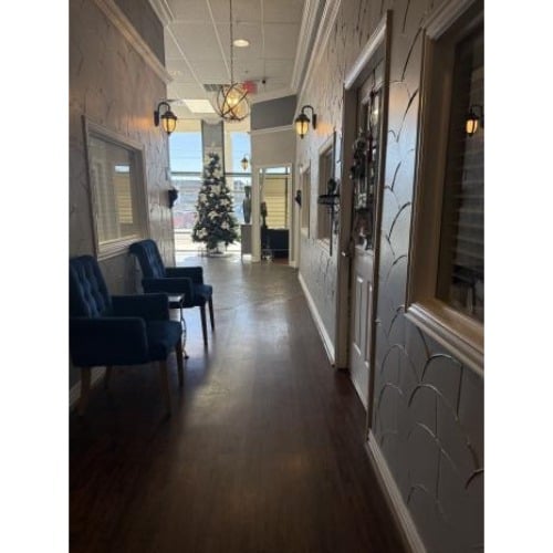 Image for Parker Salon Suites with ID of: 7165133