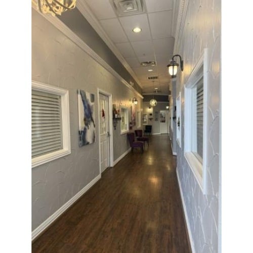 Image for Parker Salon Suites with ID of: 7165134