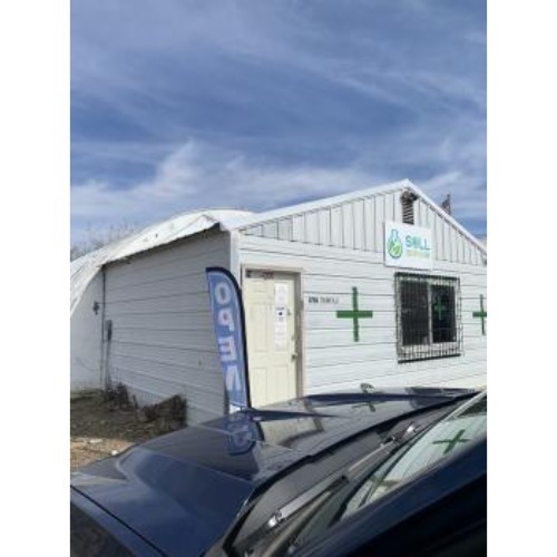 Image for Seed of Life Labs - Glendive with ID of: 7165160