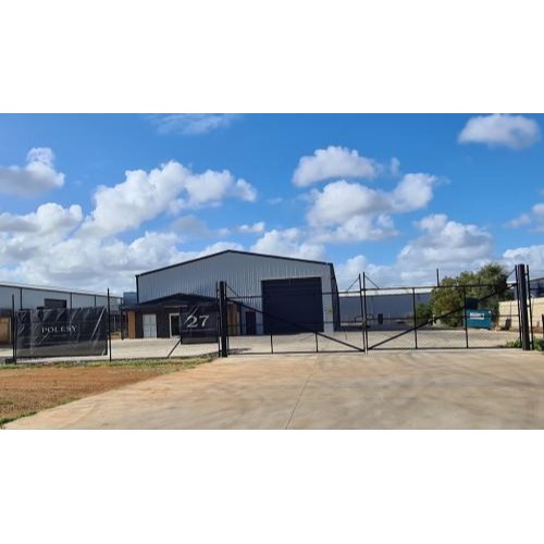 Image for H Polesy & Co Pty Ltd with ID of: 7165532