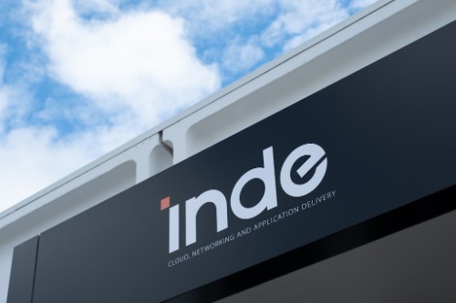 Image for Inde Technology with ID of: 7165602