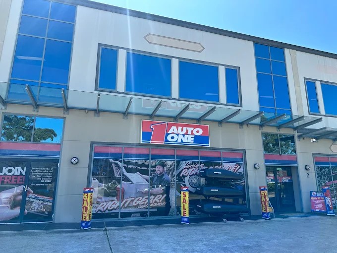 Image for Auto One Castle Hill with ID of: 7165732