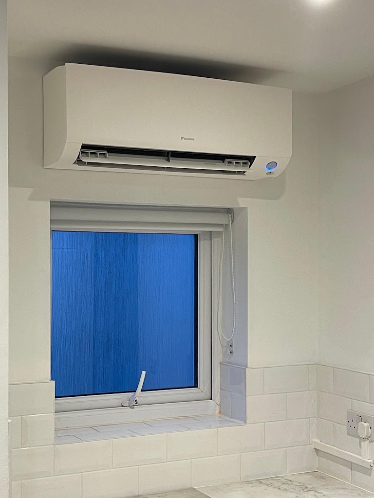 Image for Debonair Cooling with ID of: 6942125