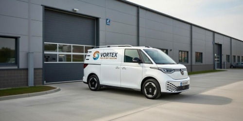 Image for Vortex Fire and Security Solutions Ltd with ID of: 7165862