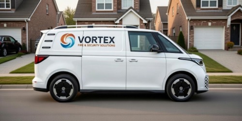 Image for Vortex Fire and Security Solutions Ltd with ID of: 7165863