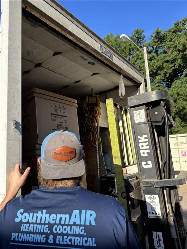 Image for Southern Air with ID of: 7165930