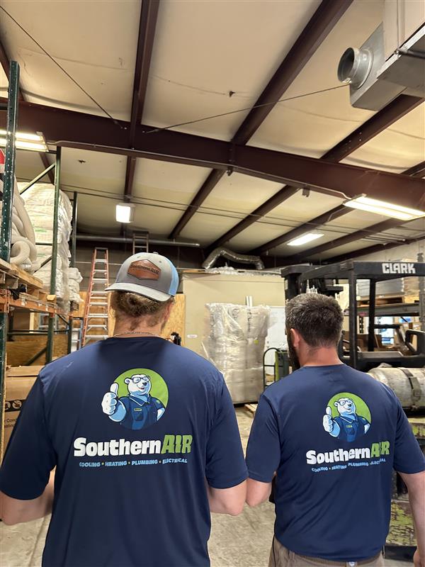 Image for Southern Air with ID of: 7165931