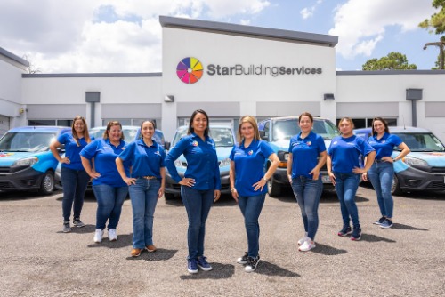 Image for Star Building Services with ID of: 7166001